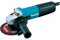 Угловая шлифмашина Makita 9558HN