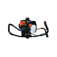 Мотобур ECHO EA-410 Мотобур ECHO EA-410