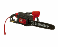 Электропила Sterwins