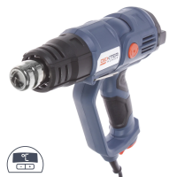 Термопистолет Dexter Power HG-DP2000-LCD