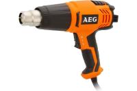 Термопистолет AEG HG560D 441015