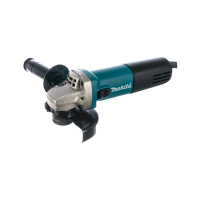 Болгарка (УШМ) Makita 9558 HN Болгарка (УШМ) Makita 9558 HN