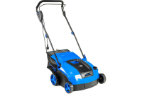 Скарификатор-аэратор HAITEC HT-EVS138