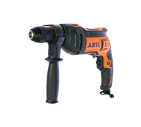 Дрель AEG BE 750 R 4935449160
