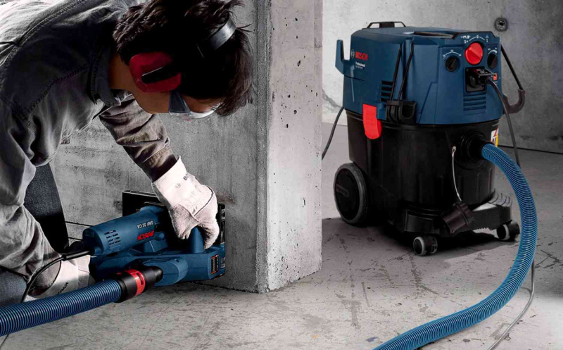 Аренда штробореза Аренда штробореза