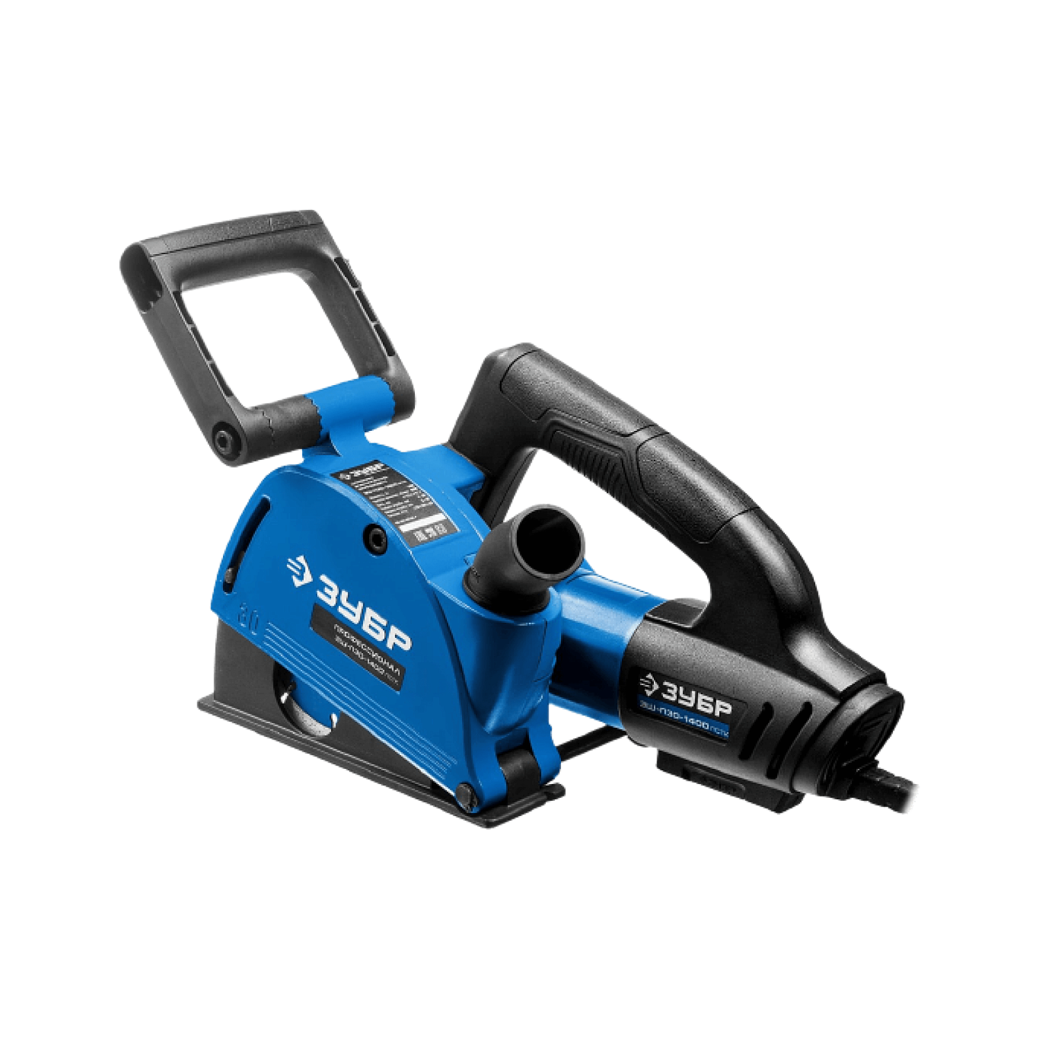 Электрический штроборез ЗУБР ПРОФЕССИОНАЛ Электрический штроборез ЗУБР ПРОФЕССИОНАЛ