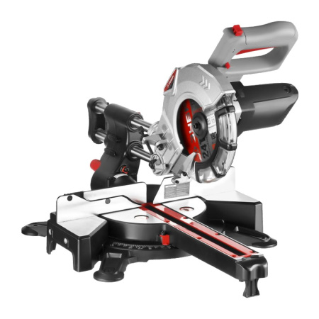 Пила торцовочная (протяжная)