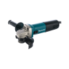 Болгарка (УШМ) Makita 9558 HN Болгарка (УШМ) Makita 9558 HN