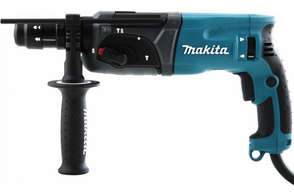 Перфоратор Makita HR 2470 FT Перфоратор Makita HR 2470 FT