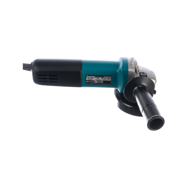Болгарка (УШМ) Makita 9558 HN Болгарка (УШМ) Makita 9558 HN