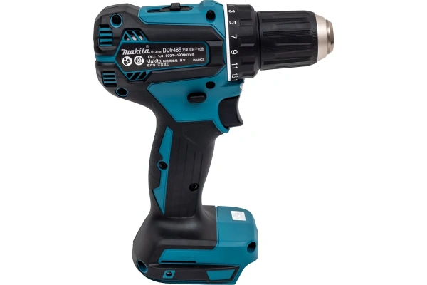 Шуруповерт Makita DDF485