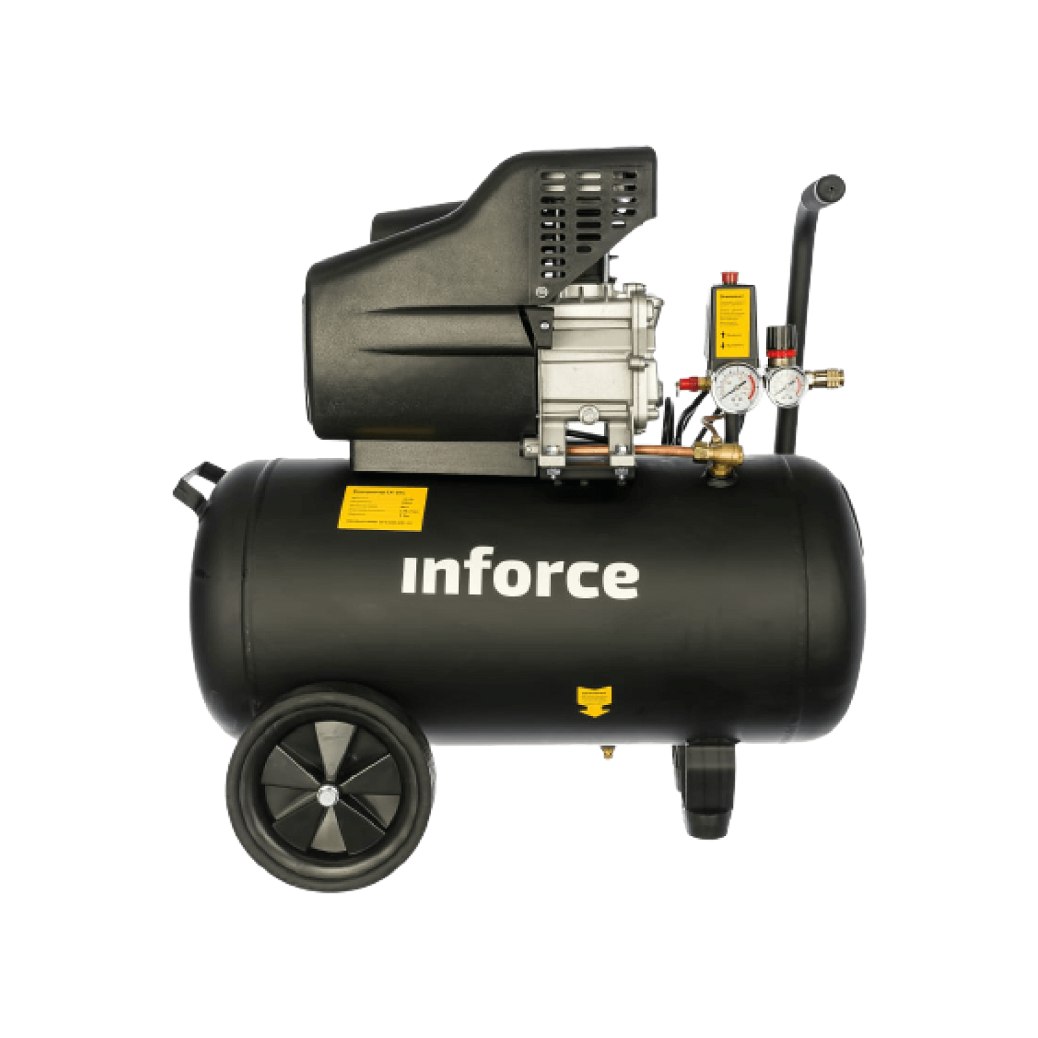 Компрессор Inforce CX-50L 04-06-21 Компрессор Inforce CX-50L 04-06-21