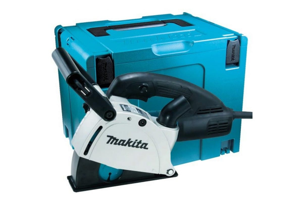Штроборез Makita SG-1251J Штроборез Makita SG-1251J