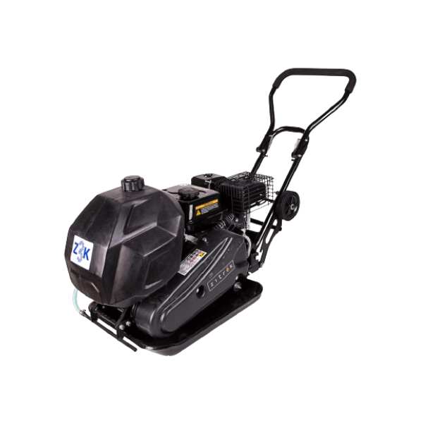 Виброплита Zitrek z3k90w Loncin 200F