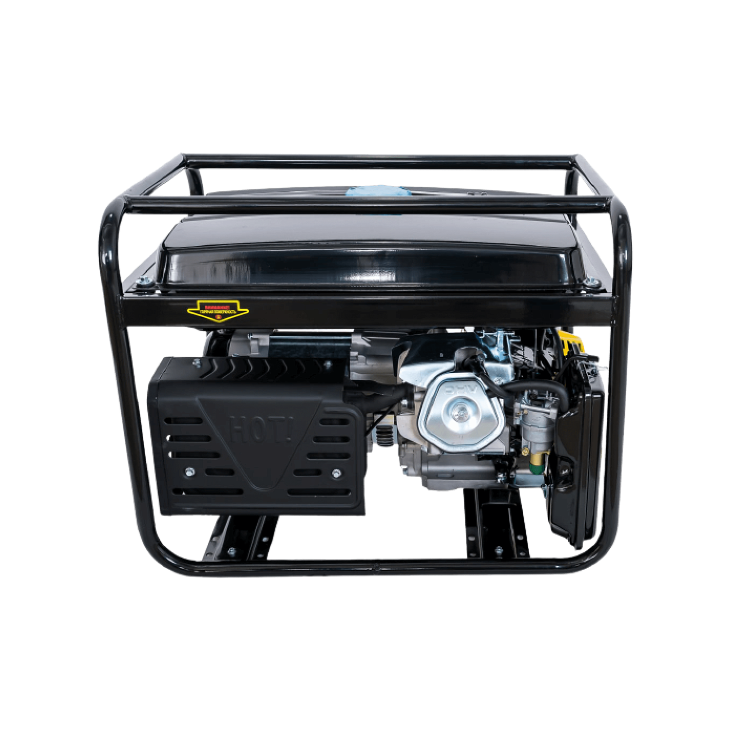 Электрогенератор Huter DY6500LX Электрогенератор Huter DY6500LX