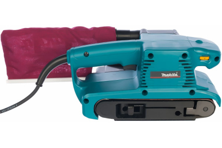 Ленточная шлифмашина Makita 9911 Ленточная шлифмашина Makita 9911