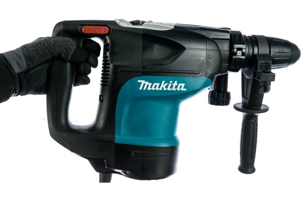 Перфоратор Makita HR 4501 C Перфоратор Makita HR 4501 C