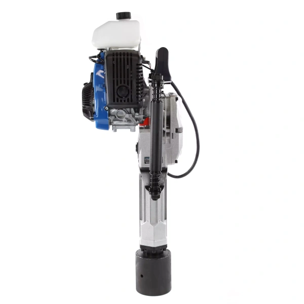 Копер сваебойный бензиновый HAITEC HT-4TPR100PROFI