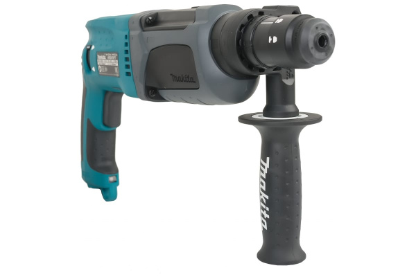 Перфоратор Makita HR 2470 FT Перфоратор Makita HR 2470 FT