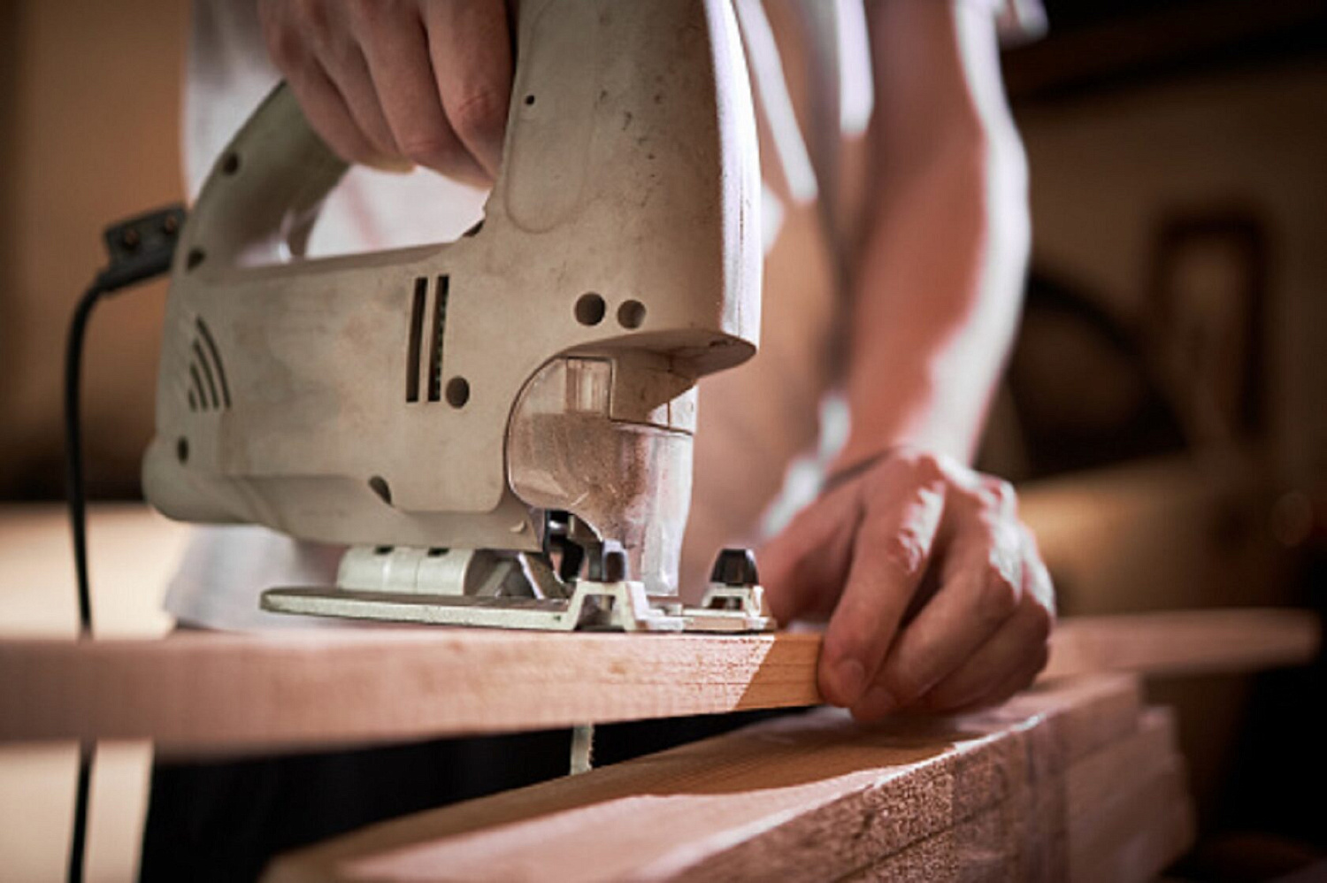 Аренда лобзика