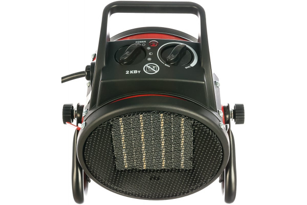  Тепловая пушка Ресанта ТЭПК-2000K