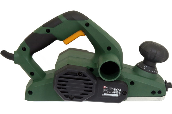 Электрический рубанок Калибр РЭ-700А